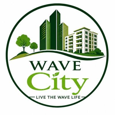 Wave City Plots avatar