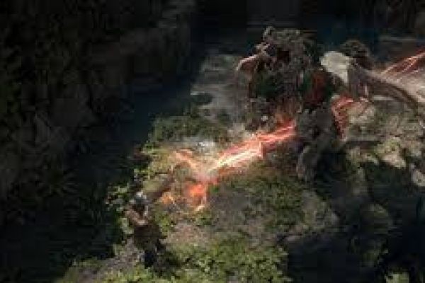 Path of Exile 2 Runeseeker Walkthrough: U4N Campaign Tips