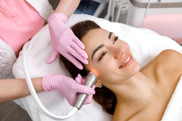 Hydra Facial in Richmond, London: How It Supports a Fresh and Radiant Complexion