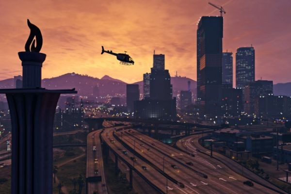 GTA 5 Passive Money Guide from U4GM