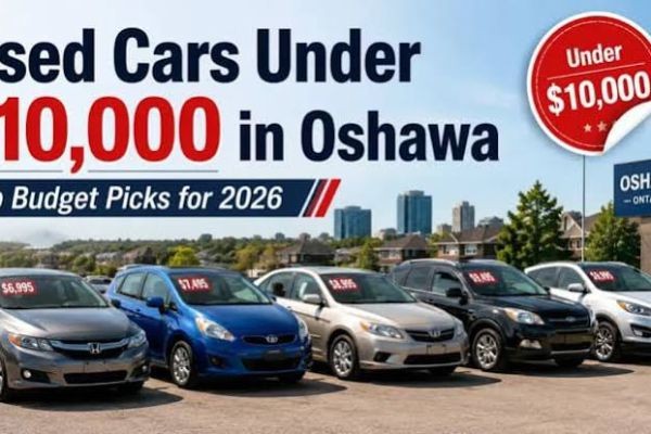 Finding the Right Used Cars for Sale Dealership