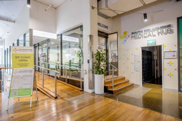 Womens Health Doctors: Comprehensive Care for Every Stage of Life | South Melbourne Medical Hub