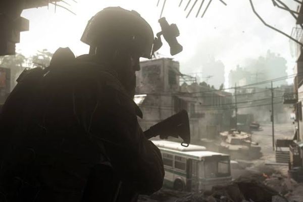 Modern Warfare 4 Camo Challenges: U4GM Strategy