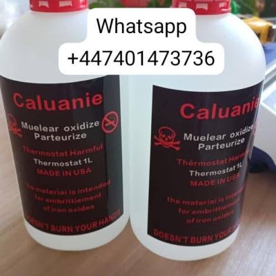 Buy Caluanie Muelear Oxidize +639950791362