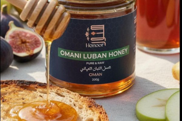 Yemeni Sidr honey