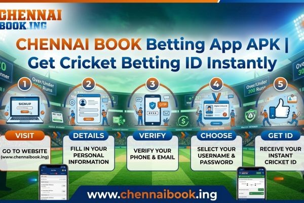 Chennai Book.com: App Download, Login & Latest Online Guide