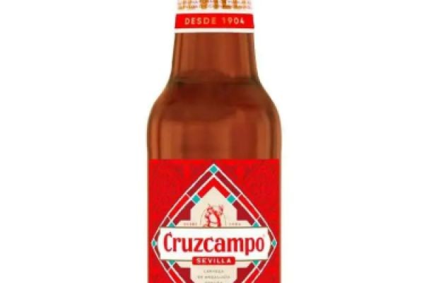 Understanding Cruzcampo ABV: What It Means for Beer Lovers