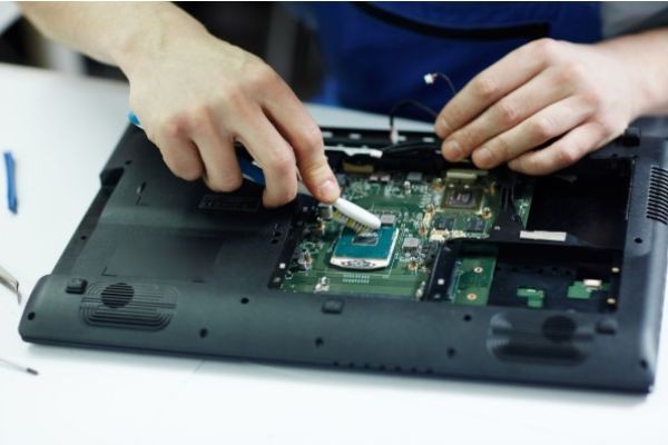 How to Choose Laptops Las Vegas NV for Remote Work and Business