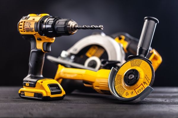 Power Tools Market Strategic Moves Reshape Innovation, Distribution, Product Development, Digital Services, and Customer Engagement