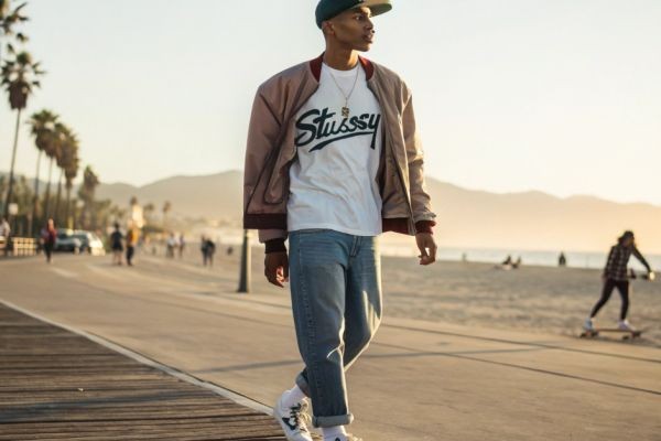 How to Wear Chrome Hearts Without Overdoing It