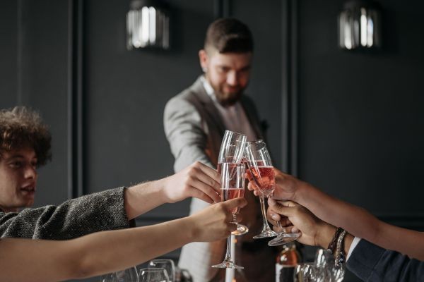 Champagne Market Emerging Trends Shaping Premium Consumption and Global Industry Growth