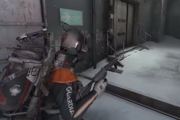 ARC Raiders U4GM Resource Guide for Ion Sputter