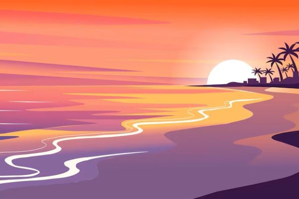 Sunshine Coast Artists: Discovering Creativity, Culture, and Local Talent