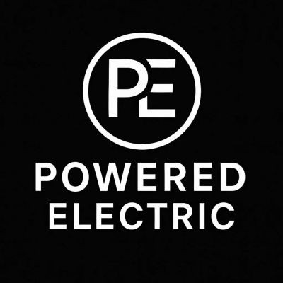 Powered Electric Niagra avatar