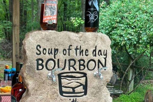 Engraved Landscape Rocks: Custom Stone Features for Beautiful Outdoor Spaces
