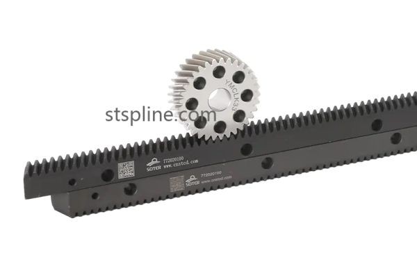 SOTER Engineering for Accurate Linear Transmission