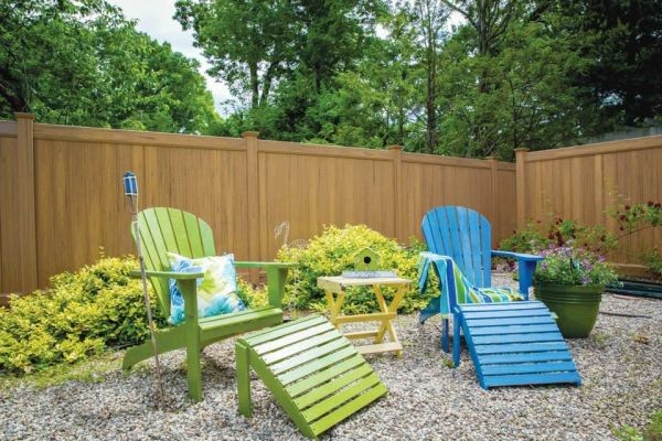 How Much Does a Fence Cost in Columbus, Ohio?