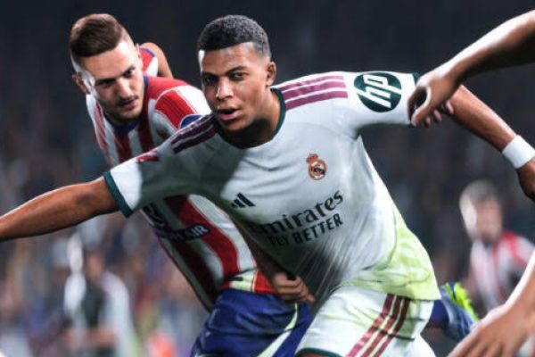 MMOEXP EA FC 27 The Grounds: How AMPs Shape FUT Meta