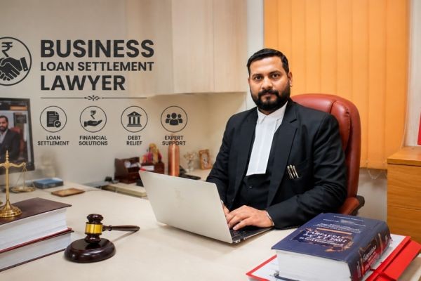 How Does a Business Loan Settlement Lawyer Protect You from Harassment?