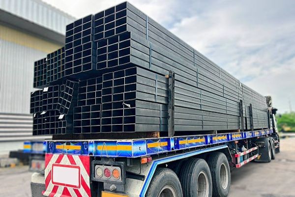 Structural Steel Supplier in Saudi Arabia & Steel Pipe Suppliers in Saudi Arabia for Quality Solutions  - Rawabi Al Mahfar