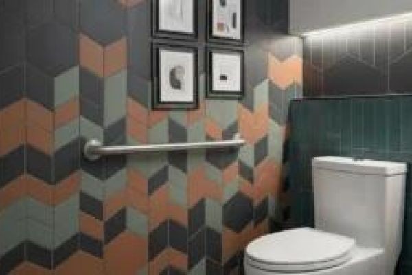 How to Install Bathroom Grab Rails: Tips & Safety Guide