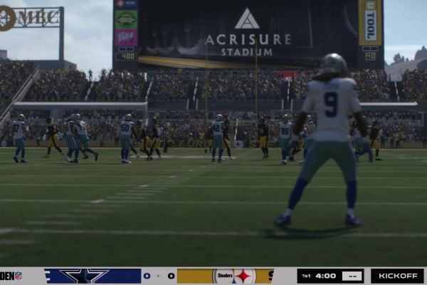 Madden 27 Ratings Guide by U4GM