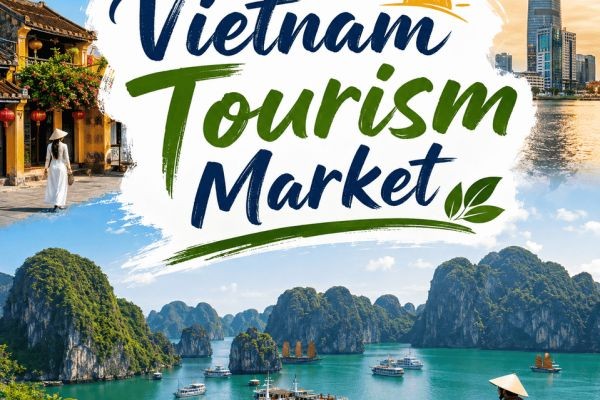 How Is Vietnam’s Tourism Market Becoming Asia’s Next Travel Hotspot?