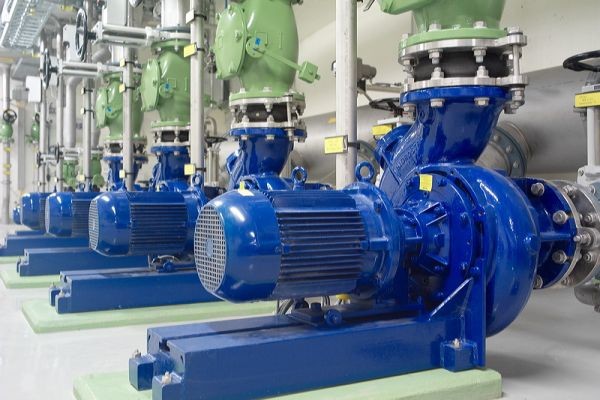 Power Generation Pumps Market Shifts: Digitalization, Efficiency, Modernization, and Changing Power Infrastructure