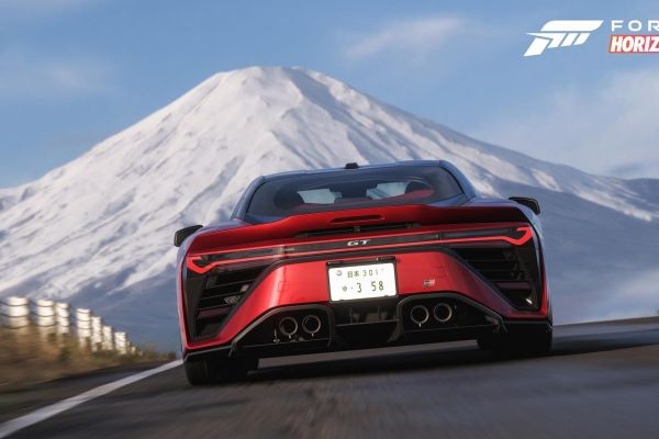 The Excitement of Driving in Forza Horizon 6 | U4GM Guide