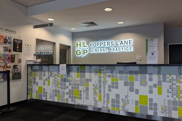 Women’s Health GP Melbourne: Comprehensive Women’s Health Services at Hoppers Lane GP