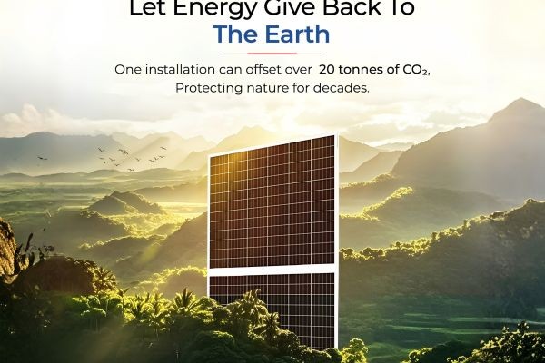 Solar Company in Meerut – Trusted Solar Energy Solutions