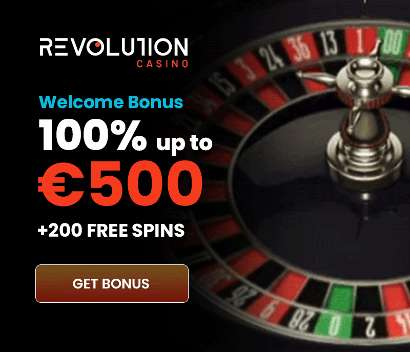 Revolution Casino Beginner Mistakes in Online Casino NZ