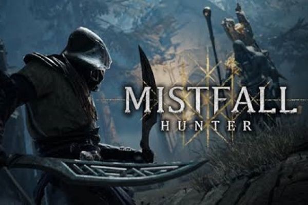 U4GM Guide to Mistfall Hunter Shadowstrix Burst Damage