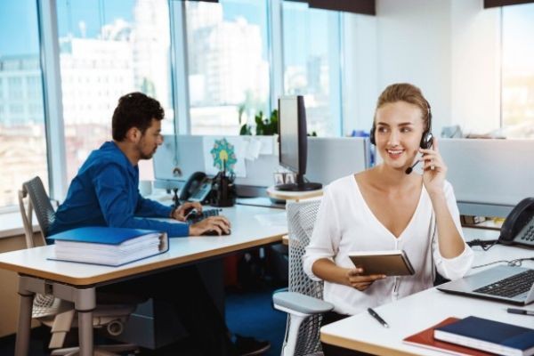 How Enterprise Buyers Evaluate Inbound Call Center Outsourcing Companies Before Signing a Contract