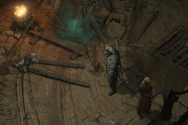 Diablo 4 Season 15 balance and tiers at U4GM