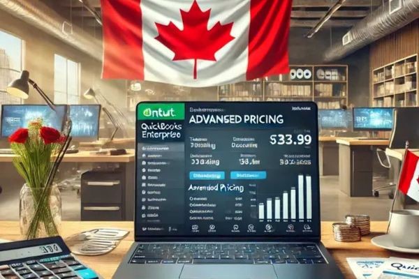 Minding My Books CA | Trusted QuickBooks Canada ProAdvisor