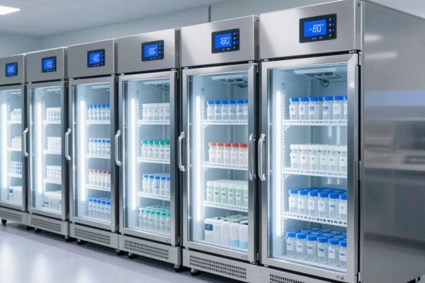 Ultra-low Temperature Freezer Market Long-Term Outlook: Sustaining Healthcare and Pharmaceutical Cold Storage for the Future