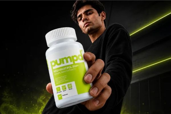Why Resveratrol Supplement Is Popular for Antioxidant Support?