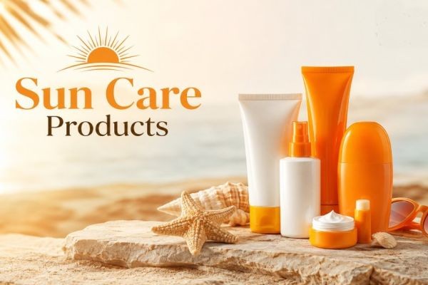 Sun Care Products Market Size, Growth, Trends and Forecast 2026-2036
