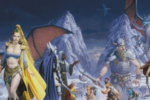EZBUFF | A Complete Guide to Farming EverQuest Legends Platinums Through Exploration