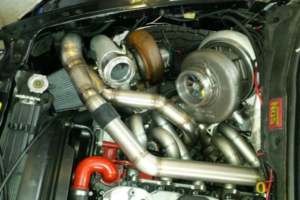6.7 Cummins Performance Injectors for Better Diesel Engine Performance
