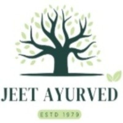 Jeet Ayurved avatar
