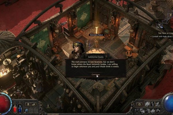 What Makes POE2 Flameblast Gemling So Strong According to U4GM