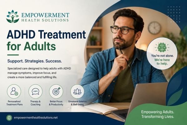 How Mental Health Therapy Can Help You Feel More Like Yourself