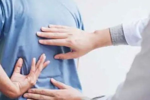 Can Physiotherapy Help Chronic Back Pain and Restore Daily Motion