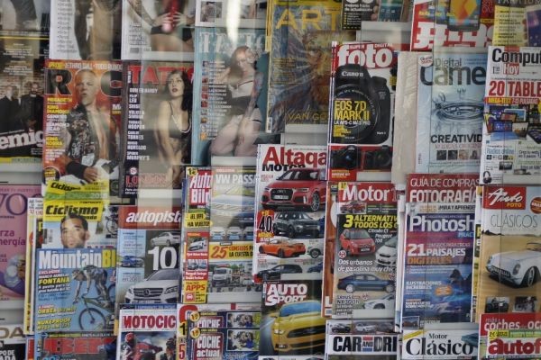 Bisatelphone — L'actualité tech sans jargon : le pari du décryptage