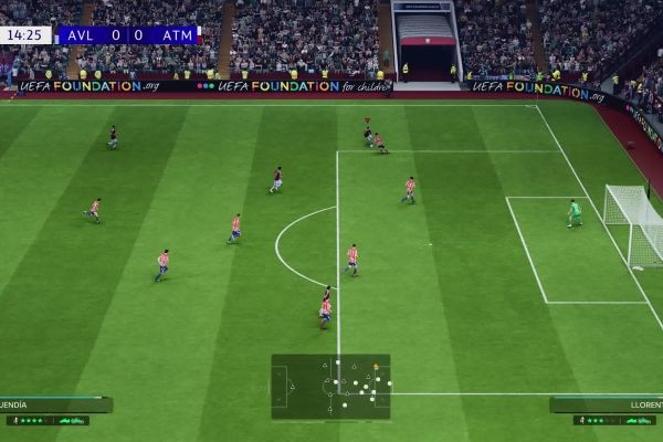 FC 27: Build Your Squad and Chase Victory with U4GM