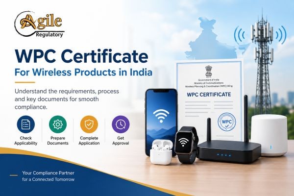 How a WPC Consultant Can Help With Wireless Product Compliance