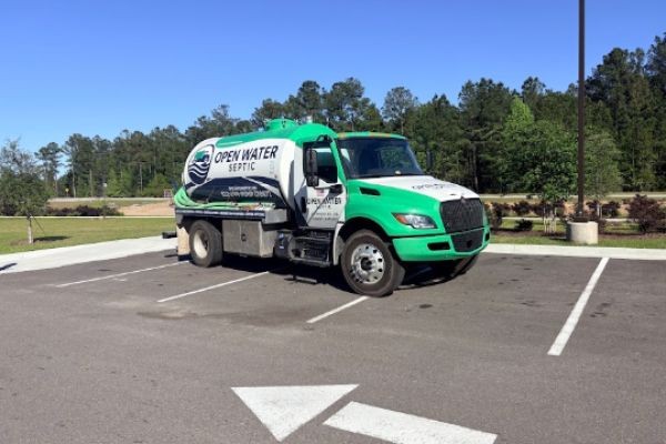 How Do I Prepare My Property for Septic Tank Pumping Riceboro for Local Homes?