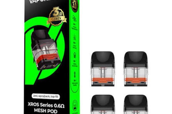 Understanding Pod Features for Everyday Vaping